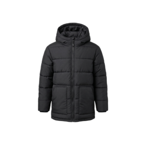 Campera Puffer