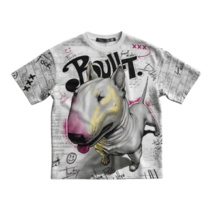 Remera Street Style – Sami Kids