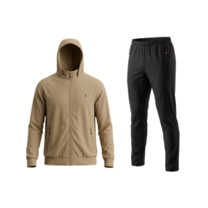 Conjunto Terra & Onyx