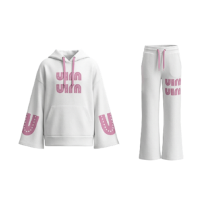 Conjunto Uim Uim Darlon