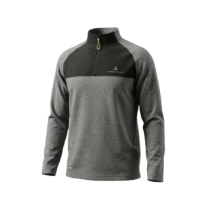 Buzo Trail Urban Luxury