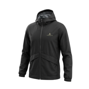 Campera WatherProf Urban Luxury