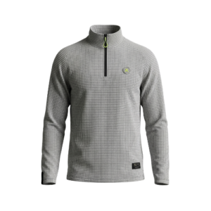 Buzo Trail Urban Luxury