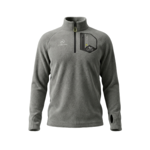 Buzo Treking Urban Luxury