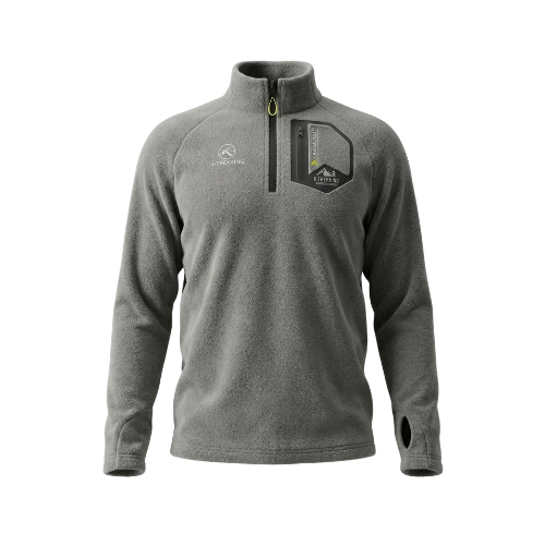 Buzo Treking Urban Luxury