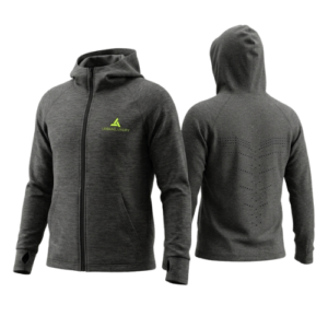 Campera Run Urban Luxury