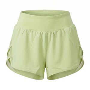 Short Deportivo 2 en 1