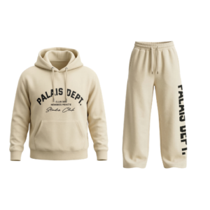Conjunto Unisex Paladium