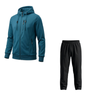Conjunto Collection I Run