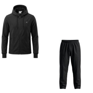 Conjunto Collection I Run