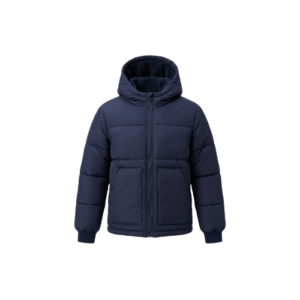 Campera Puffer 2