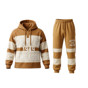 Conjunto Denver 1949